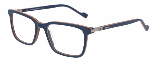 Forbes FO 51318/645 — tmavě modrá
