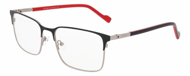 Forbes FO 51320/312 — černá