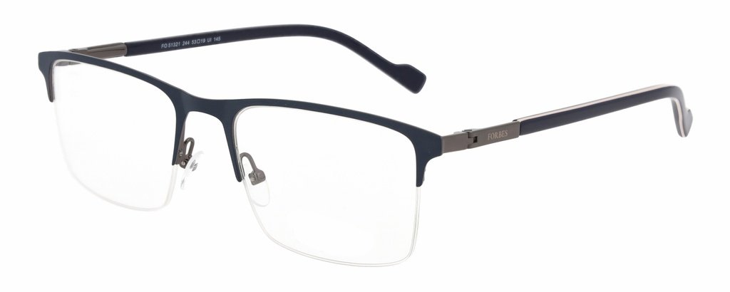 Forbes FO 51321/244 — tmavě modrá