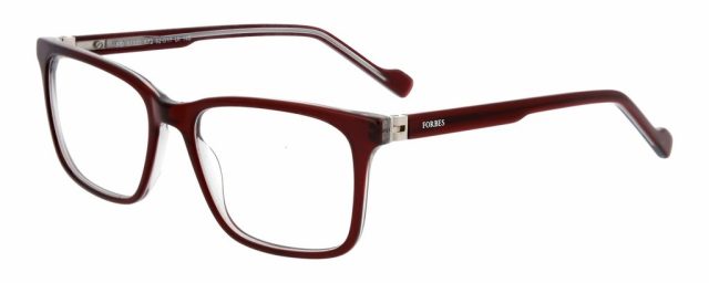 Forbes FO 51322/572 — tmavě vínová