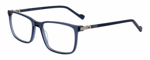 Forbes FO 51326/544 — tmavě modrá