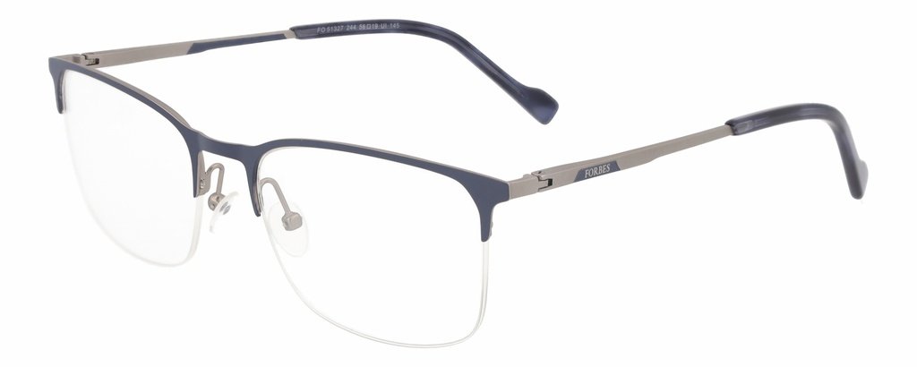 Forbes FO 51327/244 — tmavě modrá