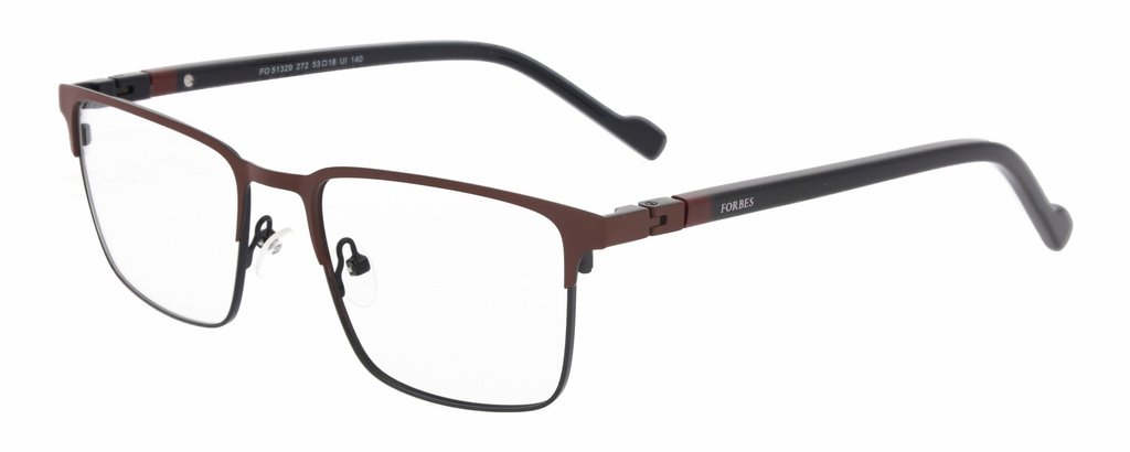 Forbes FO 51329/272 — hnědá