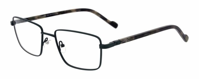 Forbes FO 51330/233 — tmavě zelená