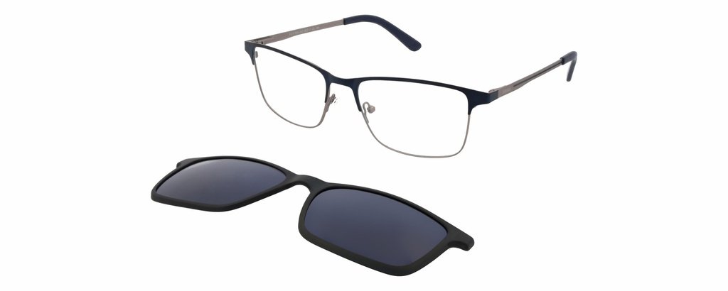 Forbes FO 51808/243 — tmavě modrá