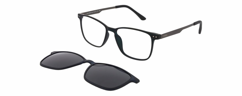 Forbes FO 51809/643 — černá