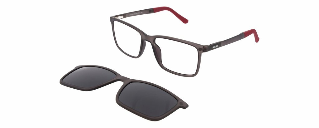 Forbes FO 51812/644 — tmavě šedá