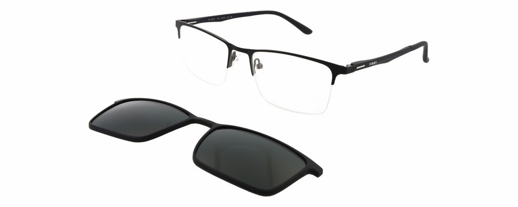 Forbes FO 51813/212 clip — černá