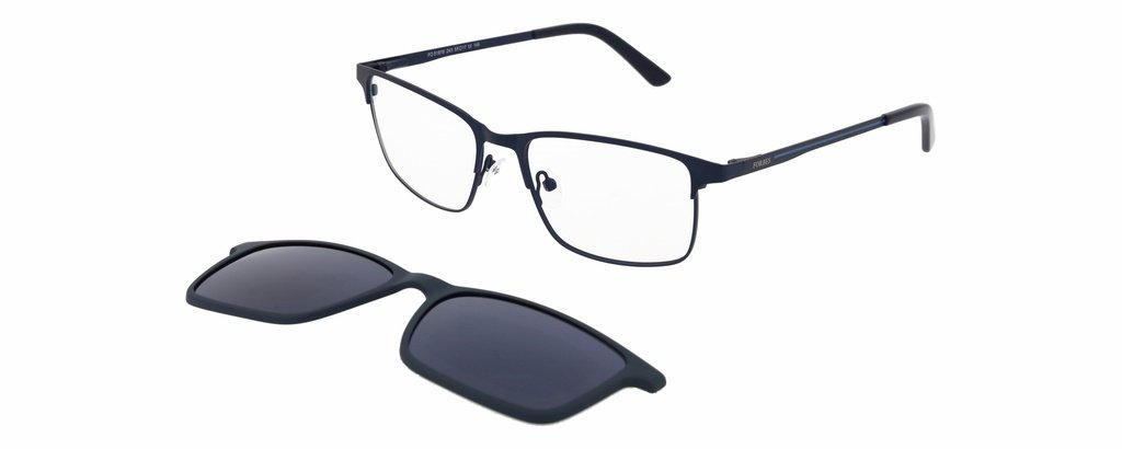 Forbes FO 51818/245 — tmavě modrá
