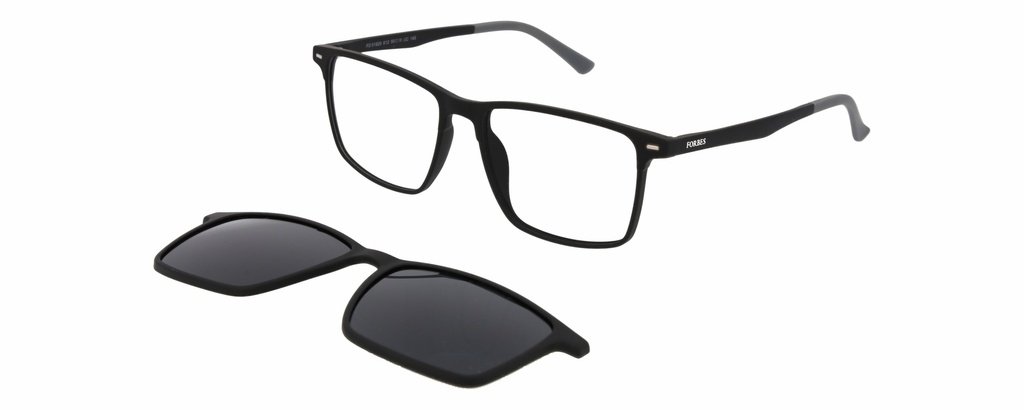 Forbes FO 51820/643 — černá
