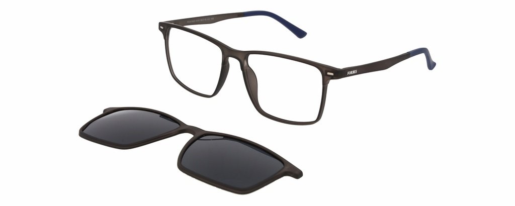 Forbes FO 51820/643 — tmavě šedá