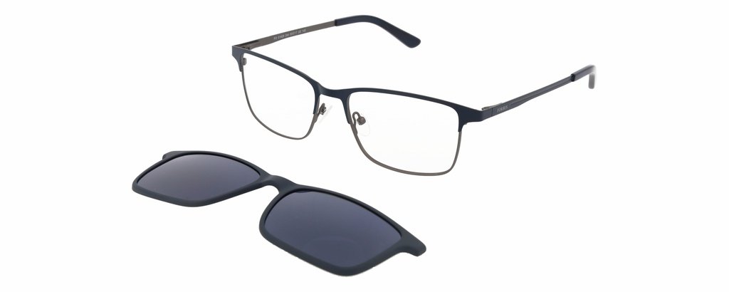 Forbes FO 51829/244 — tmavě modrá