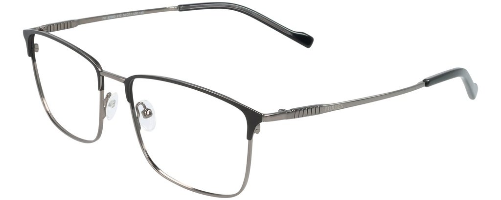 Forbes FO 82003/212 — tmavě šedá