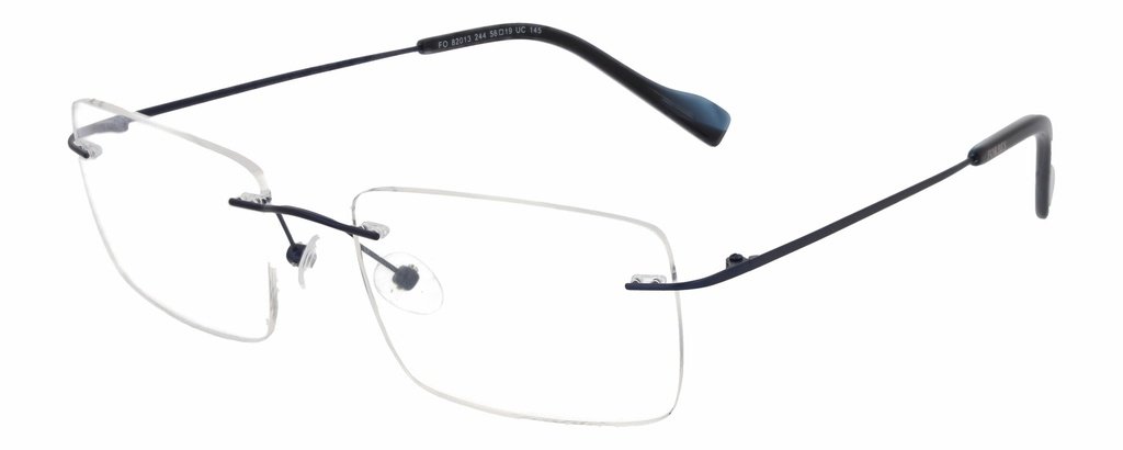 Forbes FO 82013/244 — tmavě modrá