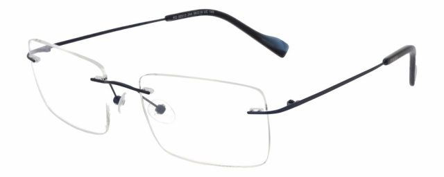 Forbes FO 82013/244 — tmavě modrá