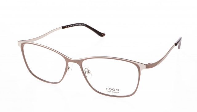 Boom BO 1673 — hnědá