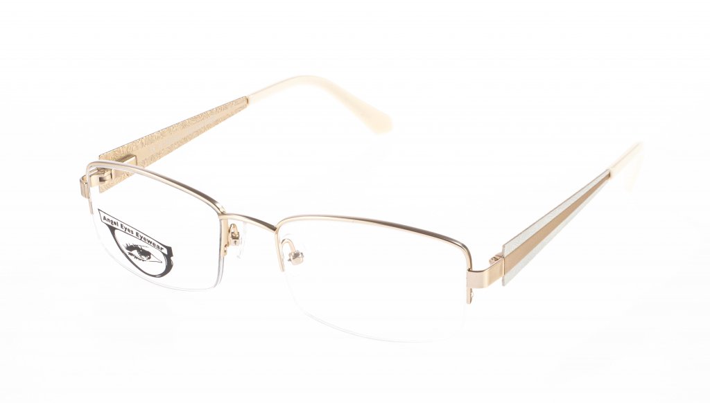 Angel Eyes Eyewear AE 30001/1 — zlatá
