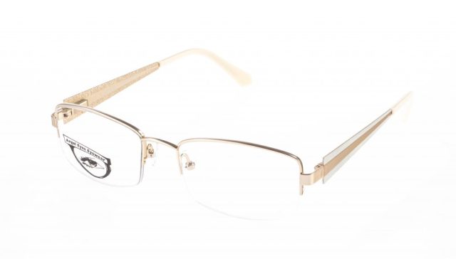 Angel Eyes Eyewear AE 30001/1 — zlatá