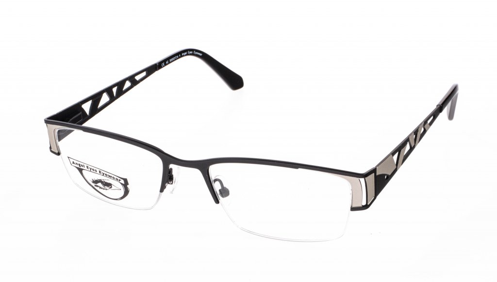 Angel Eyes Eyewear AE 30002/1 — černá