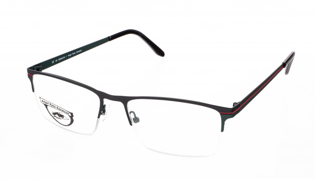 Angel Eyes Eyewear AE 30003/1 — černá