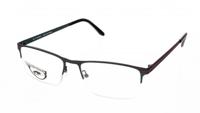 Angel Eyes Eyewear AE 30003/1 — černá