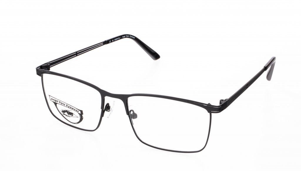 Angel Eyes Eyewear AE 30004/1 — černá