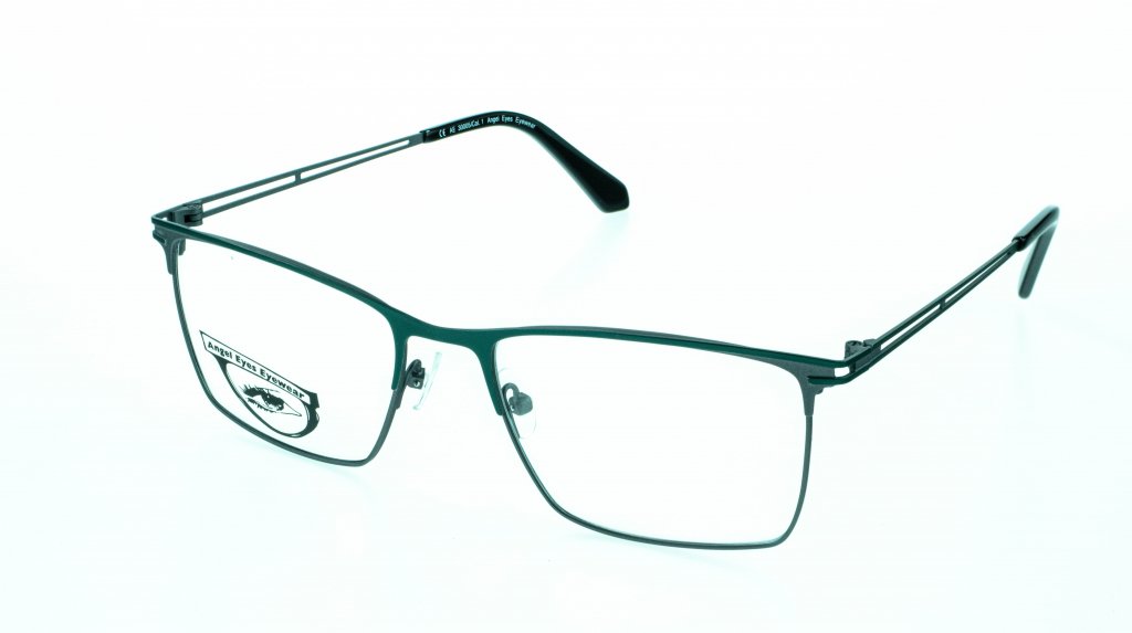 Angel Eyes Eyewear AE 30005/1 — tmavě zelená