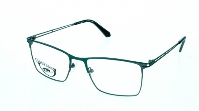 Angel Eyes Eyewear AE 30005/1 — tmavě zelená