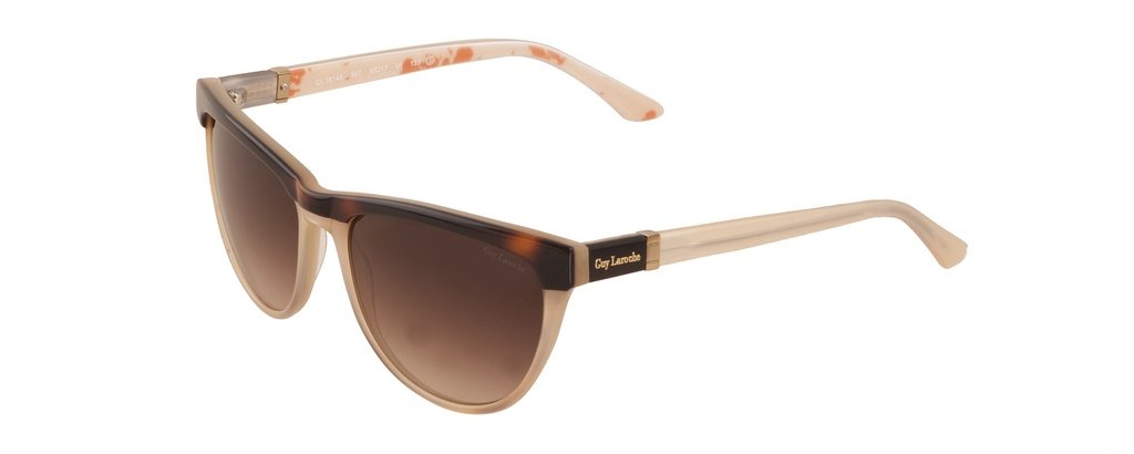 Guy Laroche GL 36145/597 — havana hnědá