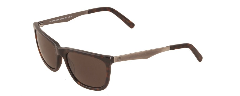Guy Laroche GL 36148/593 — želvovina hnědá