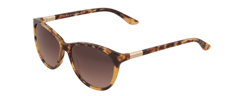 Guy Laroche GL 36156/597 — želvovina hnědá