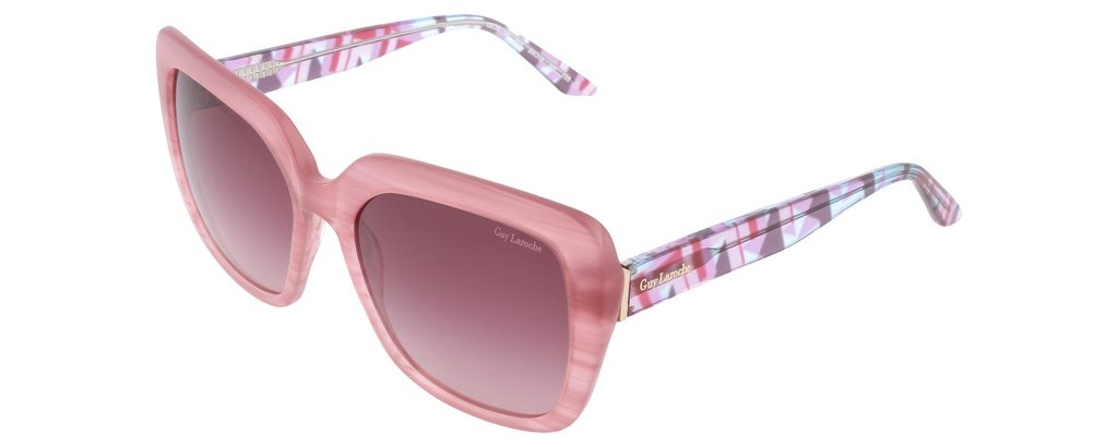 Guy Laroche GL 36159/565 — růžová