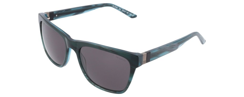 Guy Laroche GL 36160/534 — modrozelená