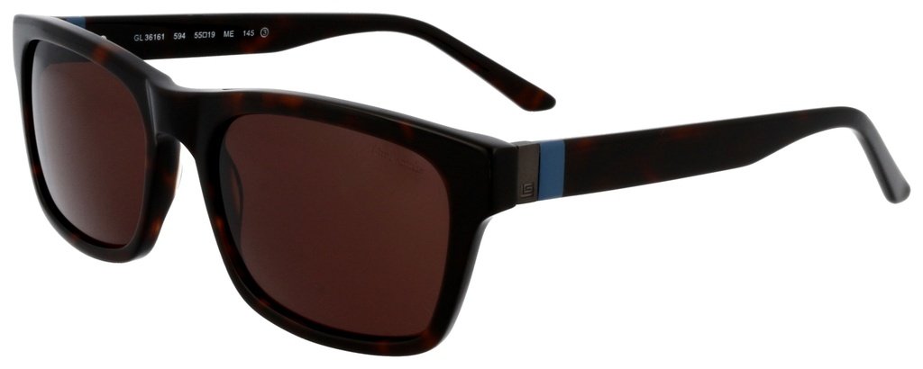 Guy Laroche GL 36161/594 — želvovina hnědá