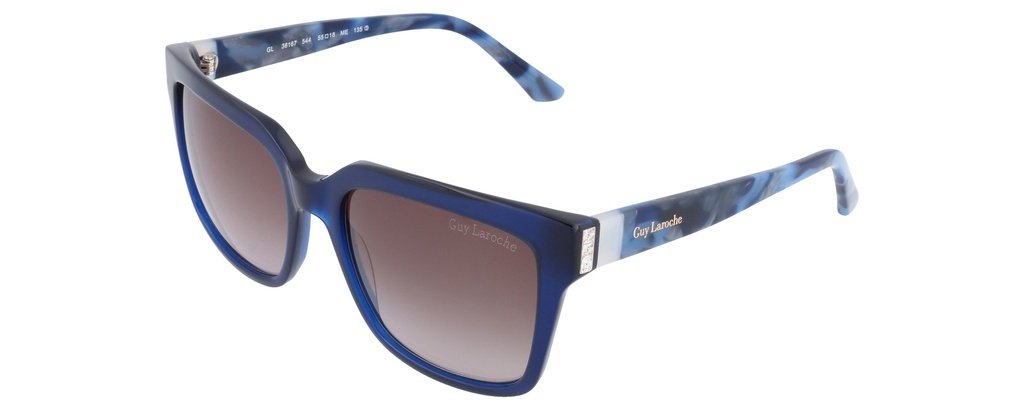 Guy Laroche GL 36167/544 — modrá