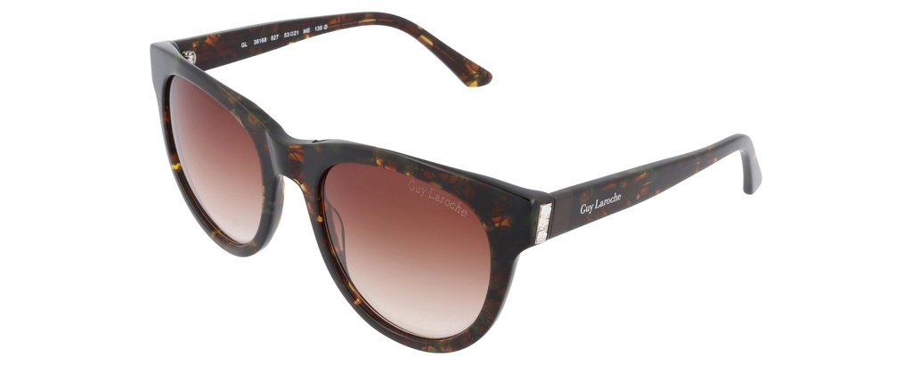 Guy Laroche GL 36168/527 — želvovina hnědá