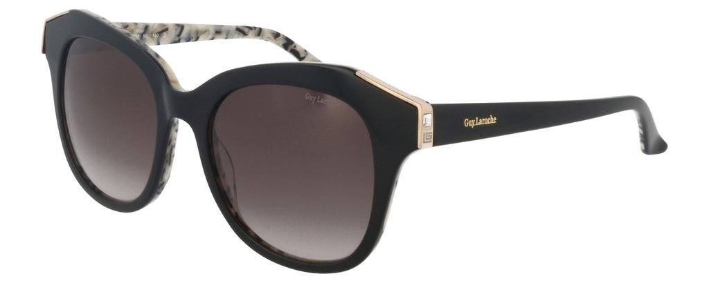 Guy Laroche GL 36185/512 sl. — černá