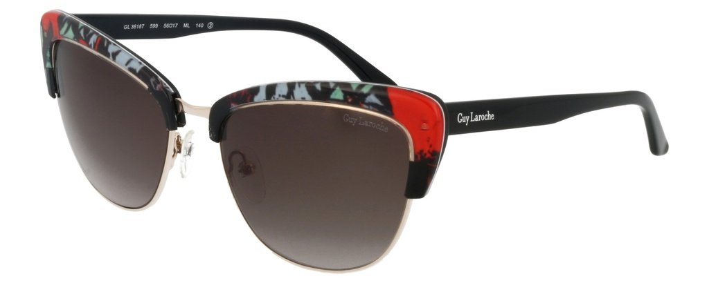 Guy Laroche GL 36187/599 — černá
