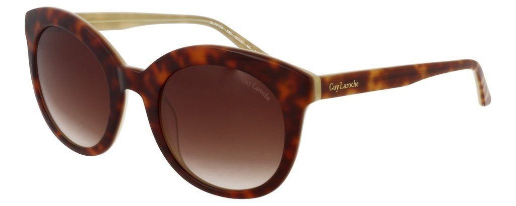 Guy Laroche GL 36188/595 — želvovina hnědá