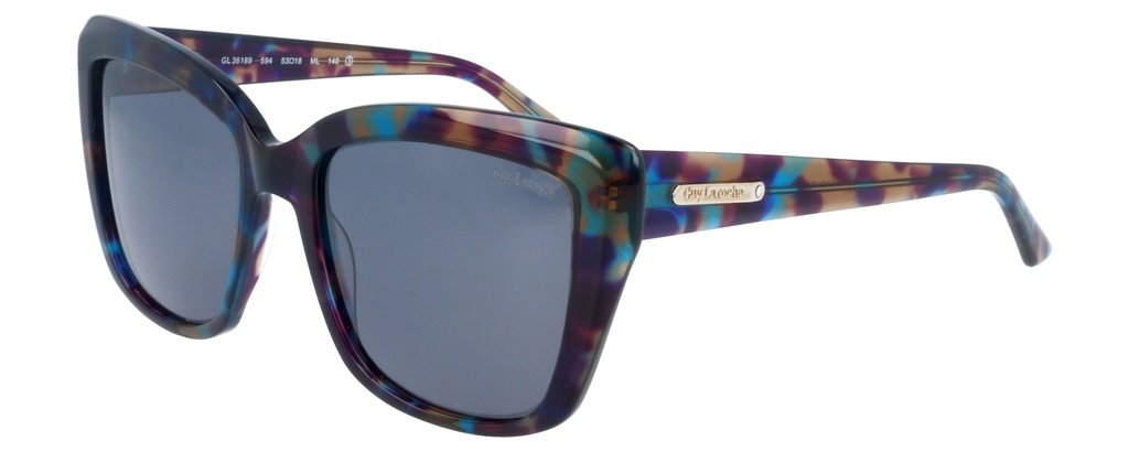 Guy Laroche GL 36189/594 — vícebarevná