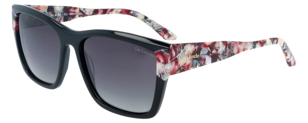 Guy Laroche GL 36190/512 sl. — černá