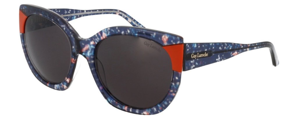 Guy Laroche GL 36191/599 — modrá