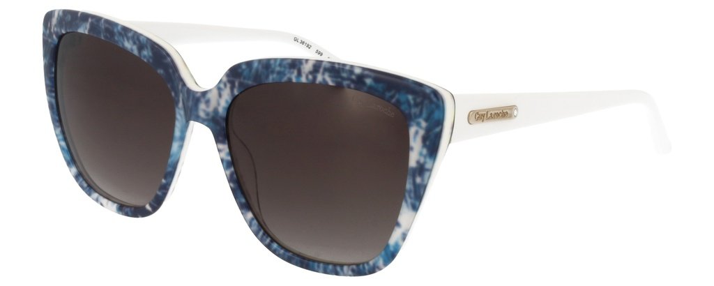 Guy Laroche GL 36192/599 — modrá s bílou