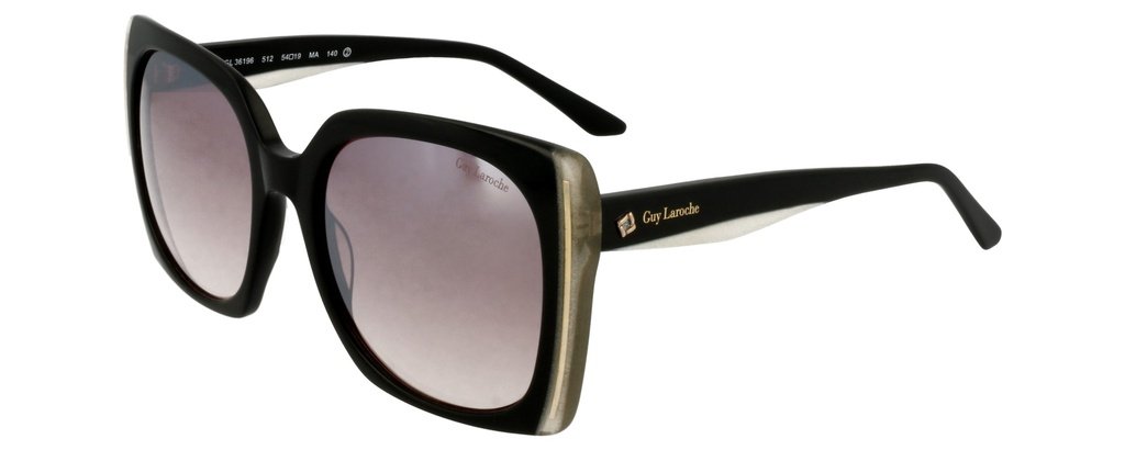 Guy Laroche GL 36196/512 sl. — černá