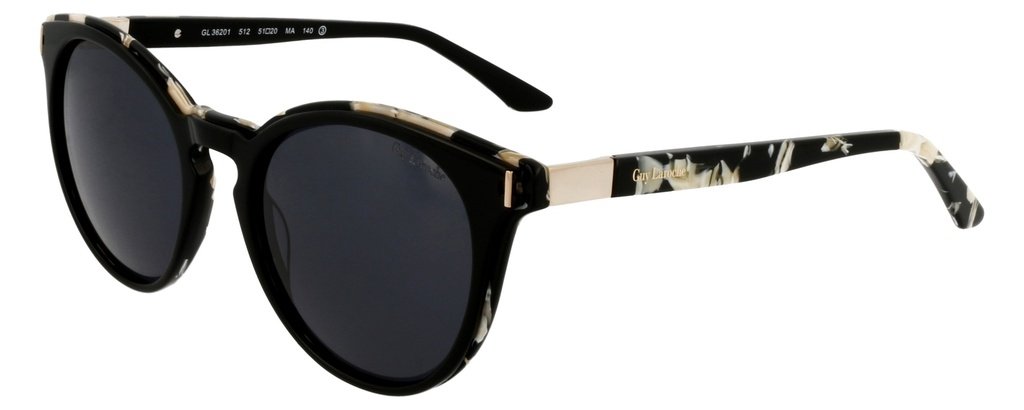 Guy Laroche GL 36201/512 sl. — černá
