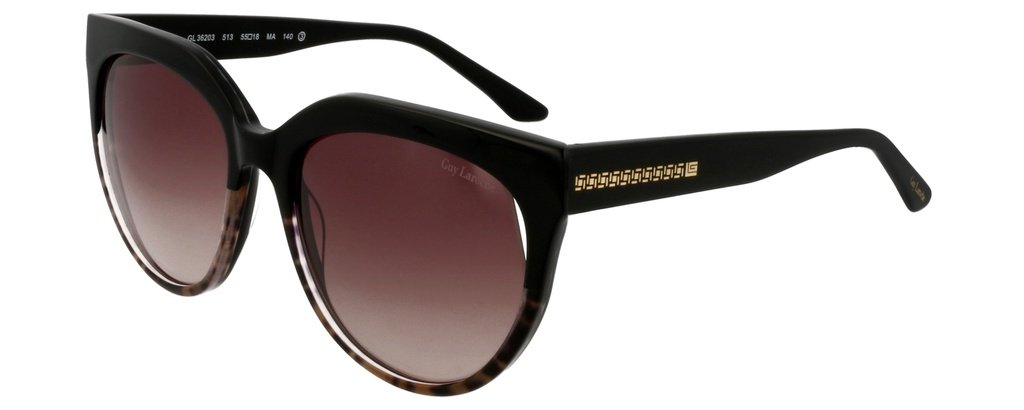Guy Laroche GL 36203/513 sl. — černá