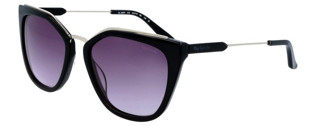 Guy Laroche GL 36207/512 sl. — černá