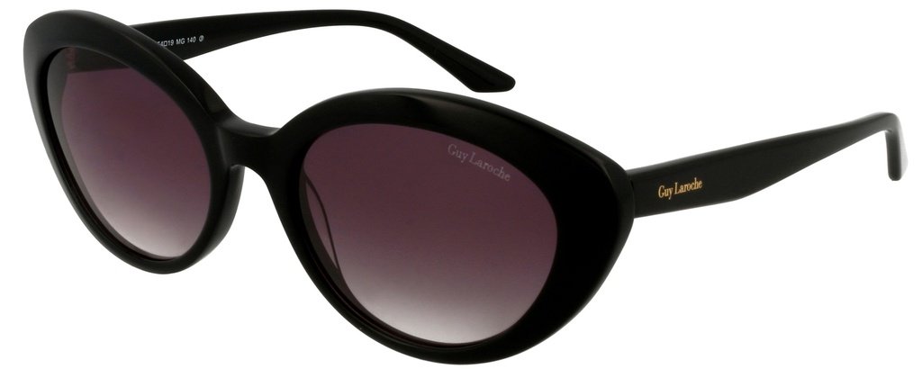 Guy Laroche GL 36223/512 sl. — černá