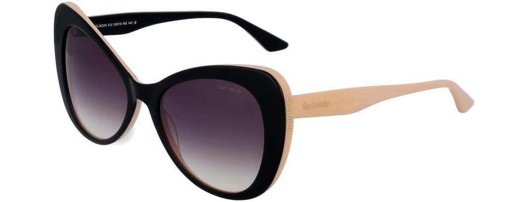 Guy Laroche GL 36224/512 sl. — černá