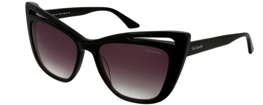 Guy Laroche GL 36225/512 sl. — černá